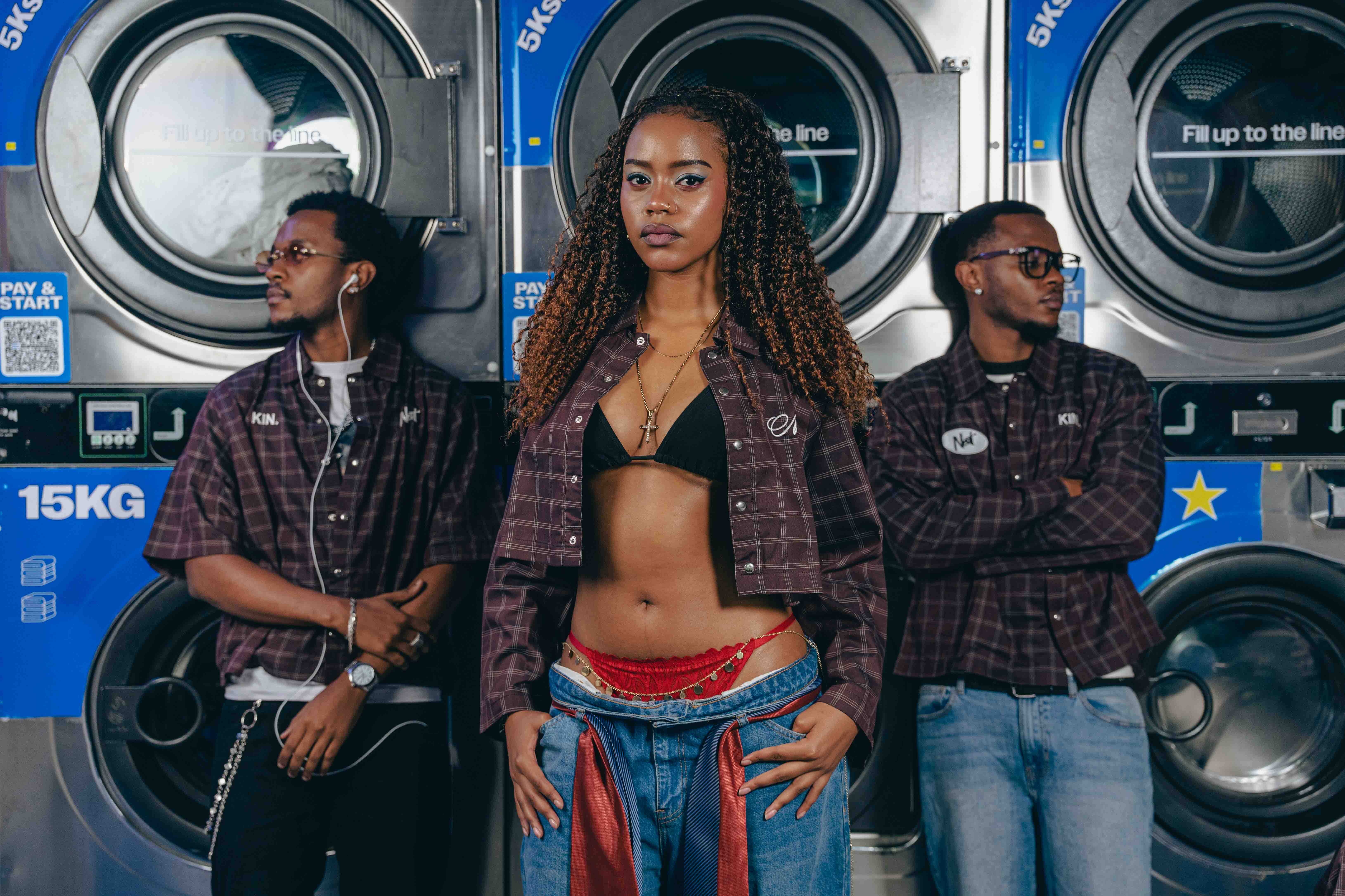 Neatgarms campaign